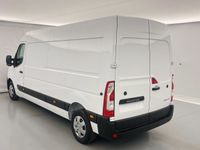 occasion Renault Master Fg VUL TRAC F3500 L3H2 BLUE DCI 180 GRAND CONFORT Blanc Minéral