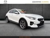 Occasion Kia XCeed Active 2022 Blanc sensation SUV