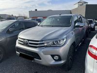 occasion Toyota HiLux DBLE CAB 4WD 2.4L 150 D-4D BVA LOUNGE