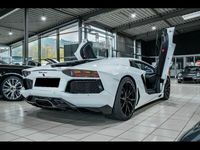 occasion Lamborghini Aventador LP 700-4