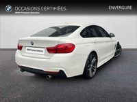 occasion BMW 440 440 iA 326ch M Sport