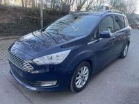 occasion Ford Grand C-Max 1.5 Ess 150 *** Vehicule 7 Places**