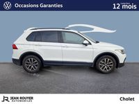 occasion VW Tiguan - VIVA194353384