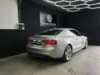 Occasion Audi S5 354 ch (260 kW) 2007 Gris Coupé