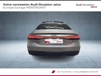 Occasion Audi A7 Sport 2023 Argent fleuret Berline