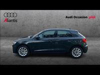 occasion Audi A1 Sportback Design Luxe 30 TFSI 81 kW (110 ch) S tronic