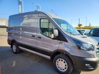 occasion Ford Transit E 390 L2H2 135 kW (184 ch) Electrique Batterie 75/68 kWh Trend Business - VIVA3405619