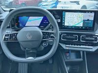 Occasion Renault 4 E-Tech Iconic 110 kW (150 ch) 2025 Rouge SUV