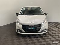 occasion Peugeot 208 I PURETECH 110CH S&S BVM6 GT LINE