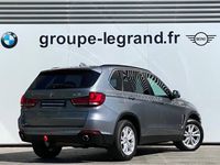 Occasion BMW X5 218 ch (160 kW) 2015 SUV