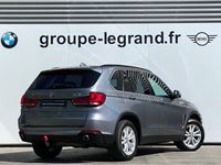 occasion BMW X5 sDrive25dA 218ch Lounge Plus