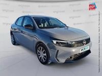 Occasion Opel Corsa Edition 2025 Gris grafik Berline