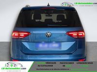 occasion VW Touran 2.0 TDI 150 BVA 7pl