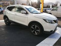 occasion Nissan Qashqai Qashqai1.6 dCi 130 All-Mode 4x4-i N-Connecta 5p