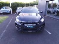 Occasion Kia XCeed Active 2022 Gris eclipse métallisé SUV