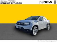 occasion Dacia Pick up 1.5 Blue Dci 115ch Expression 4x4