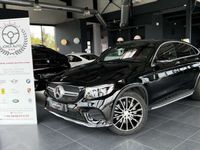 occasion Mercedes 220 Gd 4Matic Fascination 9G-Tronic