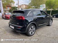 occasion Kia Niro Electrique 204 ch Design - VIVA3672930