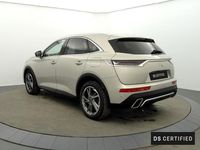 Occasion DS Automobiles DS7 Crossback Rivoli 2021 Blanc SUV