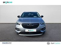 occasion Opel Grandland X Grandland XHybrid 225 ch BVA8 Elite 5p