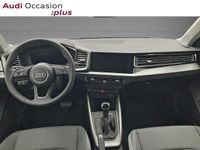 Occasion Audi A1 Sportback Design 95 ch (69 kW) 2026 Gris flèche nacré noir mythe métallisé Citadine