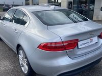 occasion Jaguar XE 2.0 D 163 Prestige