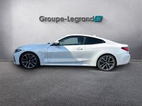 occasion BMW 430 Série 4 Coupé iA 258ch M Sport