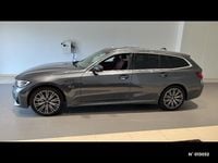 Occasion BMW 320e M Sport 204 ch (150 kW) 2022 Berline