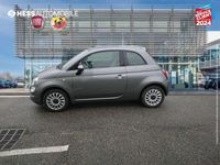 occasion Fiat 500 1.2 8v 69ch Eco Pack Lounge