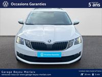 occasion Skoda Octavia 1.0 Tsi 116ch Edition Dsg7 Euro6d-t