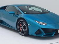 Occasion Lamborghini Huracán 642 ch (472 kW) 2020 Coupé