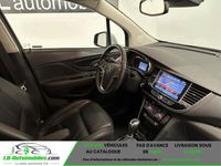 occasion Opel Mokka X 1.4 Turbo - 140 ch BVA