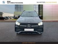 occasion Mercedes GLE350 350 d 272ch AMG Line 4Matic 9G-Tronic