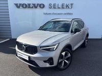 Occasion Volvo XC40 Ultimate 166 ch (122 kW) 2023 Argent SUV