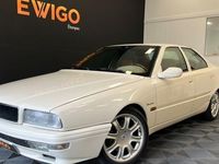 Occasion Maserati Quattroporte 336 ch (247 kW) 1999 Berline