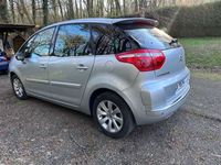 occasion Citroën C4 Picasso HDi 138 FAP Exclusive BMP6