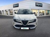 Nouvelle Alfa Romeo Junior Edizione Speciale 2025 Blanc SUV