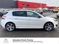 occasion Peugeot 308 1.2 Puretech 130ch GT Line S&S 5p