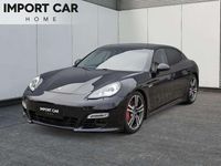 Occasion Porsche Panamera 430 ch (316 kW) 2013 Noir Citadine