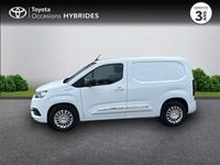 occasion Toyota Proace CITY Electric Medium 50 kWh Business RC23