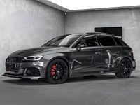 Occasion Audi RS3 Design 401 ch (294 kW) 2018 Gris Berline