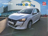 occasion Peugeot e-208 1.5 BlueHDi 100ch S/S Active