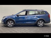 occasion Dacia Logan MCV II 0.9 TCe 90ch Techroad - 19