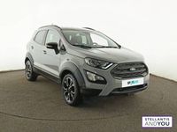 Occasion Ford Ecosport Active 125 ch (91 kW) 2022 SUV