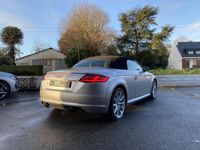 occasion Audi TT 2.0 Tdi 184ch Ultra 9cv