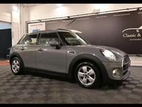 Occasion Mini ONE 102 ch (75 kW) 2015 Gris Citadine