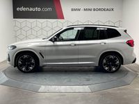 Occasion BMW iX3 Impressive 210 kW (286 ch) 2022 SUV