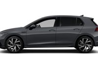 occasion VW Golf A8 1.5 ETSI MILD HYBRID 130 DSG7 R LINE