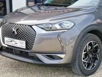 occasion DS Automobiles DS3 Crossback Bluehdi 130 Eat8 Chic
