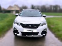 occasion Peugeot 3008 Puretech 130ch S&S EAT8 Crossway